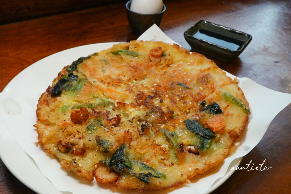【台北】中山站｜四米大石鍋拌飯專賣，一開門就爆滿的石鍋拌飯