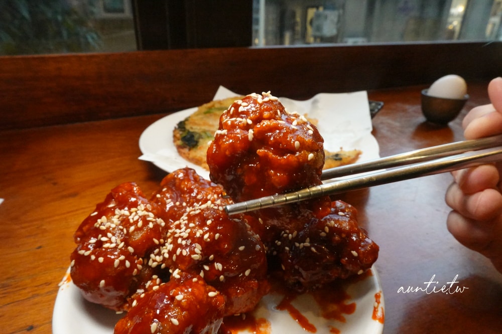 【台北】中山站｜四米大石鍋拌飯專賣，一開門就爆滿的石鍋拌飯