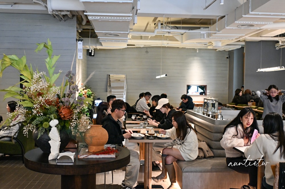 【台中】北屯區｜DUM DUM x Phase Coffee Roasters，開幕就爆紅麵包店咖啡廳