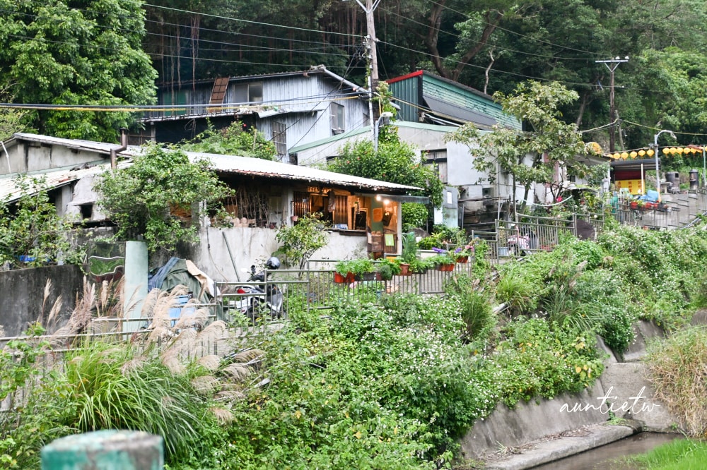 【台北】北投|傑克窯烤,隱藏在山區的手工窯烤麵包,一週只開兩天! - 第6張圖 【台北】北投|傑克窯烤,隱藏在山區的手工窯烤麵包,一週只開兩天!