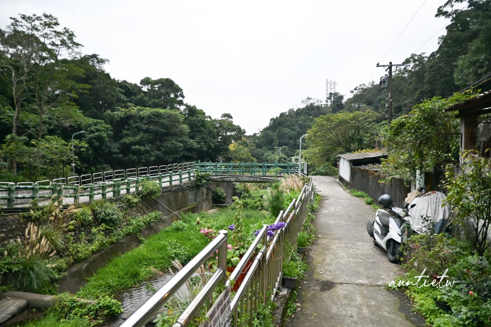 【台北】北投｜傑克窯烤，隱藏在山區的手工窯烤麵包，一週只開兩天！