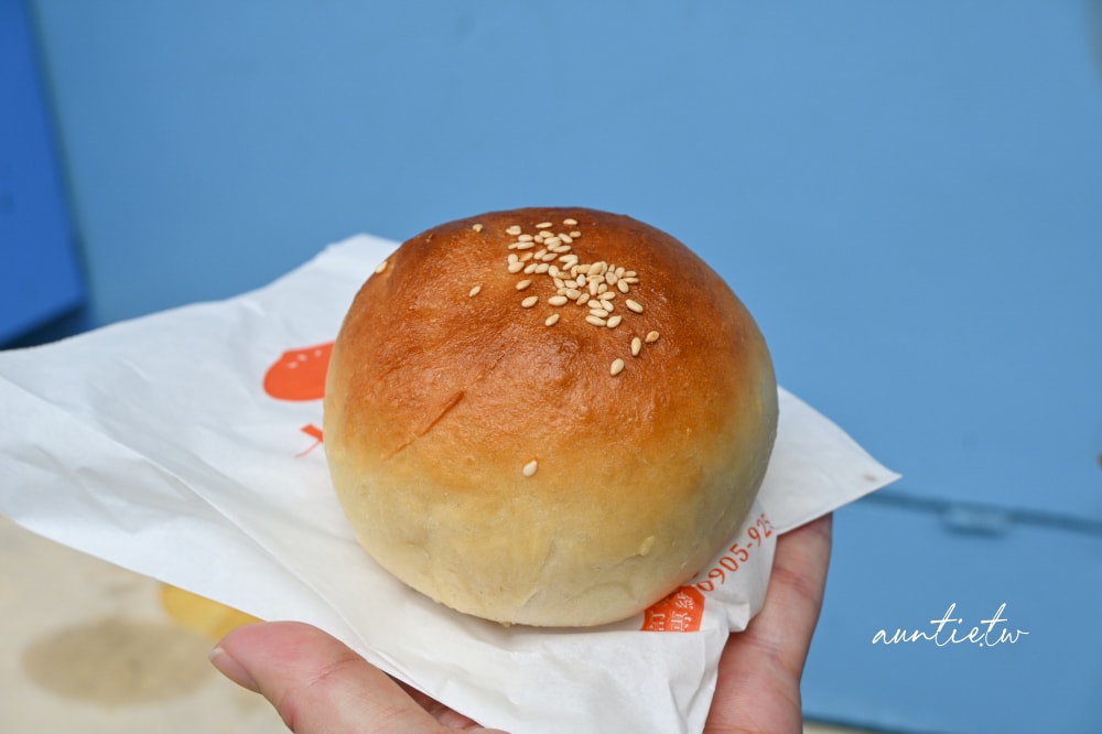 【台北】公館站｜大山東餅舖，中午就完售的超強蔥肉包，水源市場排隊美食