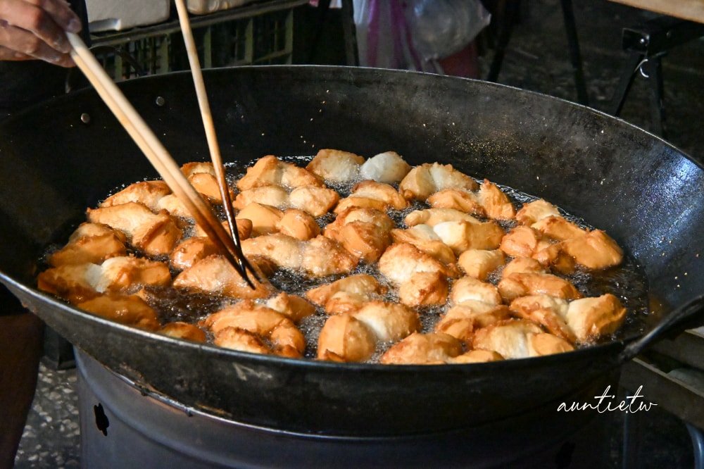 【新北】南勢角站｜南波One雙胞胎&甜甜圈，酥脆鬆軟現炸營養三明治，古早味甜甜圈雙胞胎