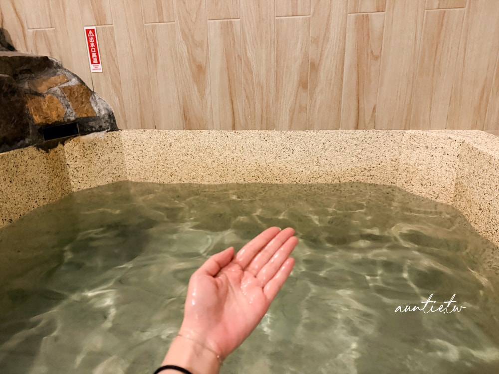 【宜蘭】礁溪溫泉湯屋｜綠水溫泉，新開幕溫泉湯屋，三月活動買一送一，一間只要250元！