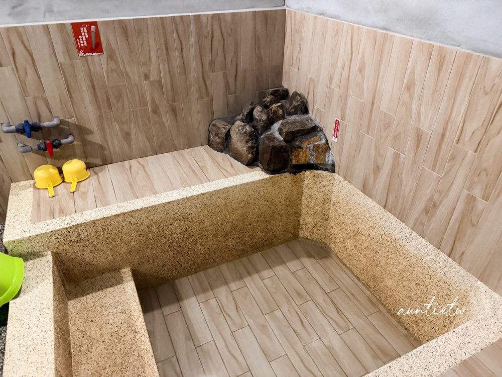 【宜蘭】礁溪溫泉湯屋｜綠水溫泉，新開幕溫泉湯屋，三月活動買一送一，一間只要250元！