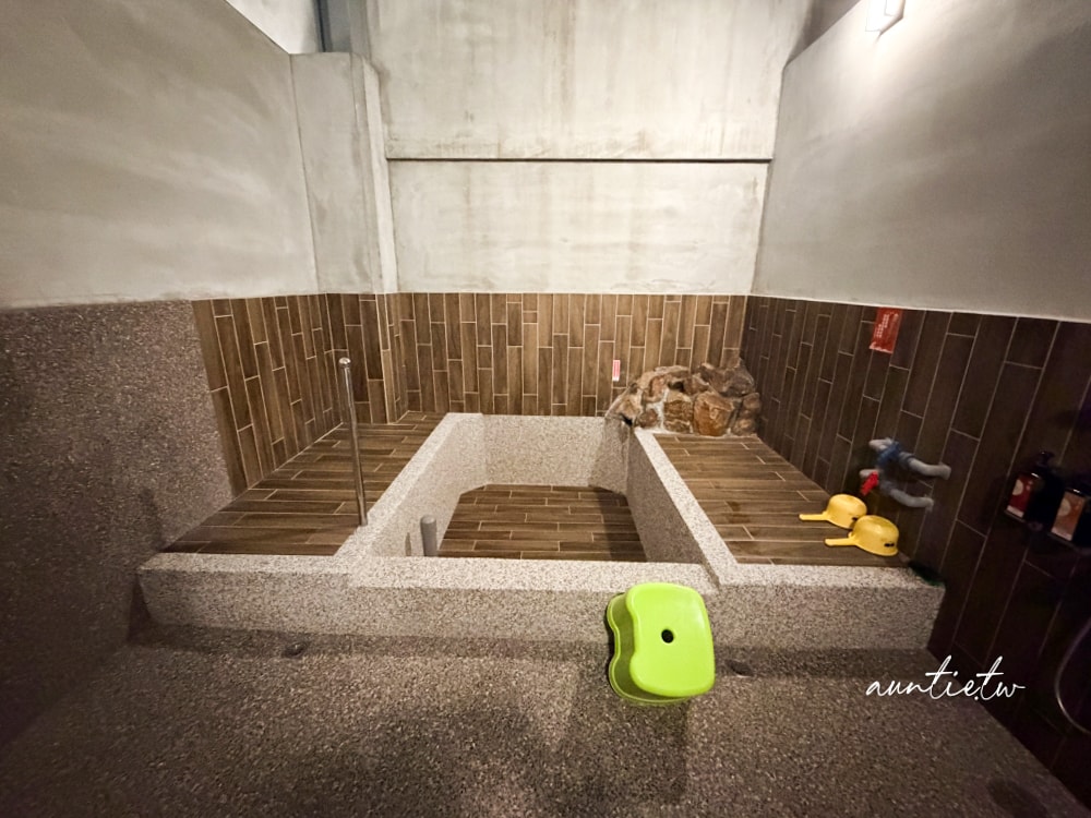 【宜蘭】礁溪溫泉湯屋｜綠水溫泉，新開幕溫泉湯屋，三月活動買一送一，一間只要250元！