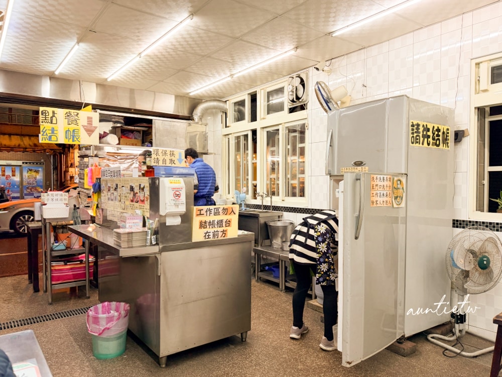 【宜蘭】大麵章，六十年宜蘭在地老麵店，濃醇麻醬麵，香滑沙茶麵，宜蘭人氣排隊乾麵店