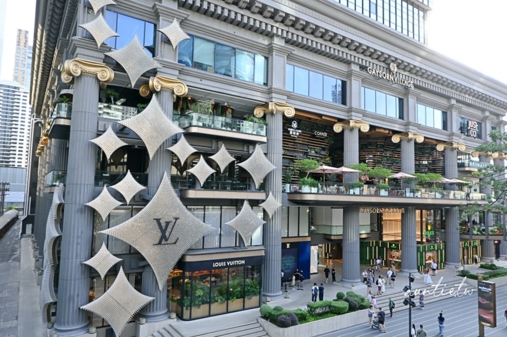 【曼谷美食】Chit Lom 站｜Copper Beyond Buffet ，預約制Buffet，和牛、龍蝦尾，各式新鮮食材，曼谷buffet天花板！