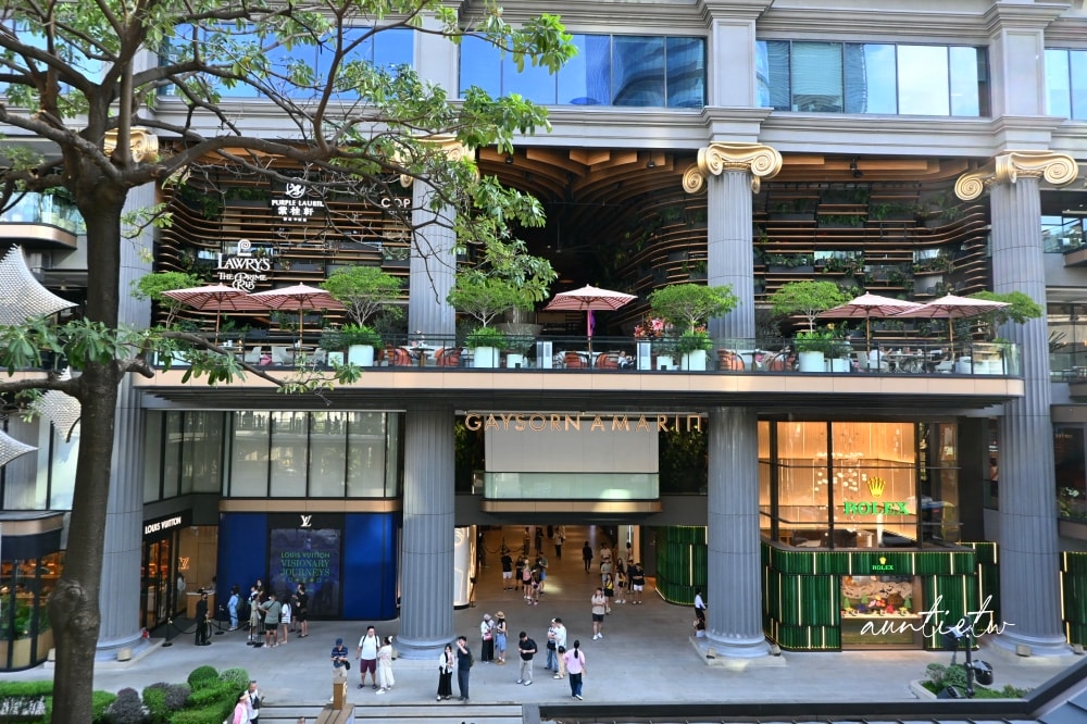 【曼谷美食】Chit Lom 站|Copper Beyond Buffet ,預約制Buffet,和牛、龍蝦尾,各式新鮮食材,曼谷buffet天花板! - 第3張圖 【曼谷美食】Chit Lom 站|Copper Beyond Buffet ,預約制Buffet,和牛、龍蝦尾,各式新鮮食材,曼谷buffet天花板!