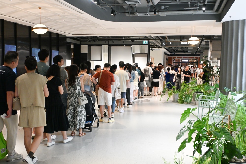 【曼谷美食】Chit Lom 站|Copper Beyond Buffet ,預約制Buffet,和牛、龍蝦尾,各式新鮮食材,曼谷buffet天花板! - 第10張圖 【曼谷美食】Chit Lom 站|Copper Beyond Buffet ,預約制Buffet,和牛、龍蝦尾,各式新鮮食材,曼谷buffet天花板!