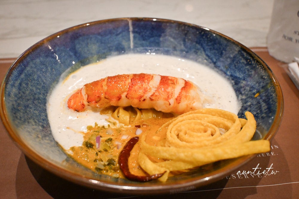 【曼谷美食】Chit Lom 站|Copper Beyond Buffet ,預約制Buffet,和牛、龍蝦尾,各式新鮮食材,曼谷buffet天花板! - 第18張圖 【曼谷美食】Chit Lom 站|Copper Beyond Buffet ,預約制Buffet,和牛、龍蝦尾,各式新鮮食材,曼谷buffet天花板!