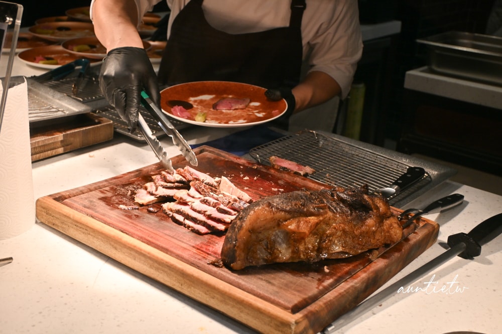 【曼谷美食】Chit Lom 站|Copper Beyond Buffet ,預約制Buffet,和牛、龍蝦尾,各式新鮮食材,曼谷buffet天花板! - 第27張圖 【曼谷美食】Chit Lom 站|Copper Beyond Buffet ,預約制Buffet,和牛、龍蝦尾,各式新鮮食材,曼谷buffet天花板!