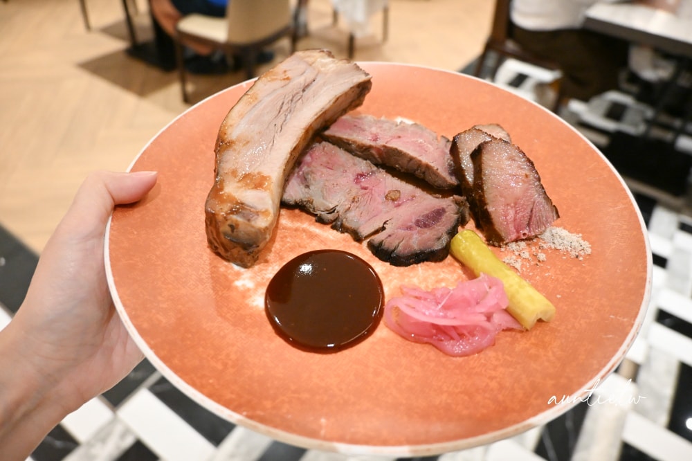 【曼谷美食】Chit Lom 站|Copper Beyond Buffet ,預約制Buffet,和牛、龍蝦尾,各式新鮮食材,曼谷buffet天花板! - 第28張圖 【曼谷美食】Chit Lom 站|Copper Beyond Buffet ,預約制Buffet,和牛、龍蝦尾,各式新鮮食材,曼谷buffet天花板!