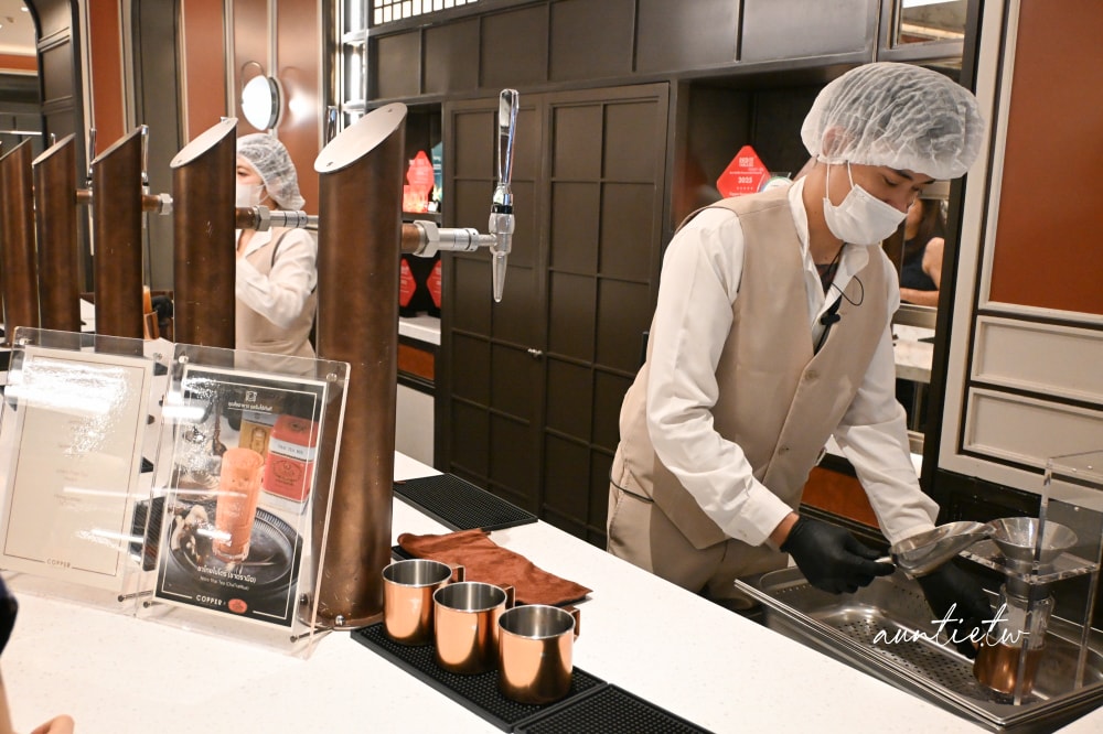 【曼谷美食】Chit Lom 站|Copper Beyond Buffet ,預約制Buffet,和牛、龍蝦尾,各式新鮮食材,曼谷buffet天花板! - 第54張圖 【曼谷美食】Chit Lom 站|Copper Beyond Buffet ,預約制Buffet,和牛、龍蝦尾,各式新鮮食材,曼谷buffet天花板!