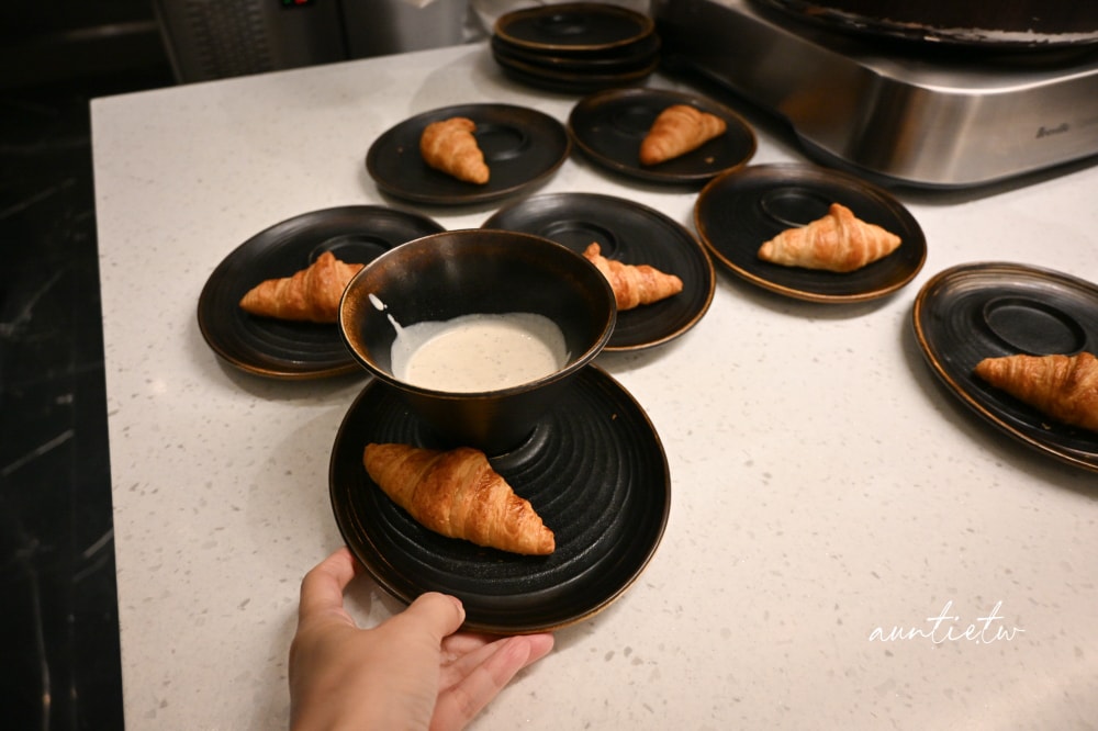 【曼谷美食】Chit Lom 站|Copper Beyond Buffet ,預約制Buffet,和牛、龍蝦尾,各式新鮮食材,曼谷buffet天花板! - 第35張圖 【曼谷美食】Chit Lom 站|Copper Beyond Buffet ,預約制Buffet,和牛、龍蝦尾,各式新鮮食材,曼谷buffet天花板!