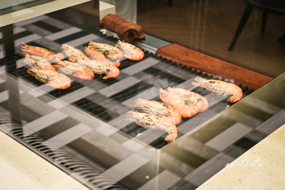 【曼谷美食】Chit Lom 站|Copper Beyond Buffet ,預約制Buffet,和牛、龍蝦尾,各式新鮮食材,曼谷buffet天花板! - 第38張圖 【曼谷美食】Chit Lom 站|Copper Beyond Buffet ,預約制Buffet,和牛、龍蝦尾,各式新鮮食材,曼谷buffet天花板!