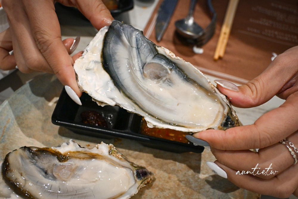 【曼谷美食】Chit Lom 站｜Copper Beyond Buffet ，預約制Buffet，和牛、龍蝦尾，各式新鮮食材，曼谷buffet天花板！
