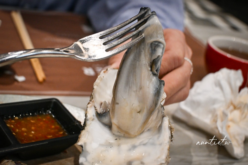 【曼谷美食】Chit Lom 站|Copper Beyond Buffet ,預約制Buffet,和牛、龍蝦尾,各式新鮮食材,曼谷buffet天花板! - 第25張圖 【曼谷美食】Chit Lom 站|Copper Beyond Buffet ,預約制Buffet,和牛、龍蝦尾,各式新鮮食材,曼谷buffet天花板!