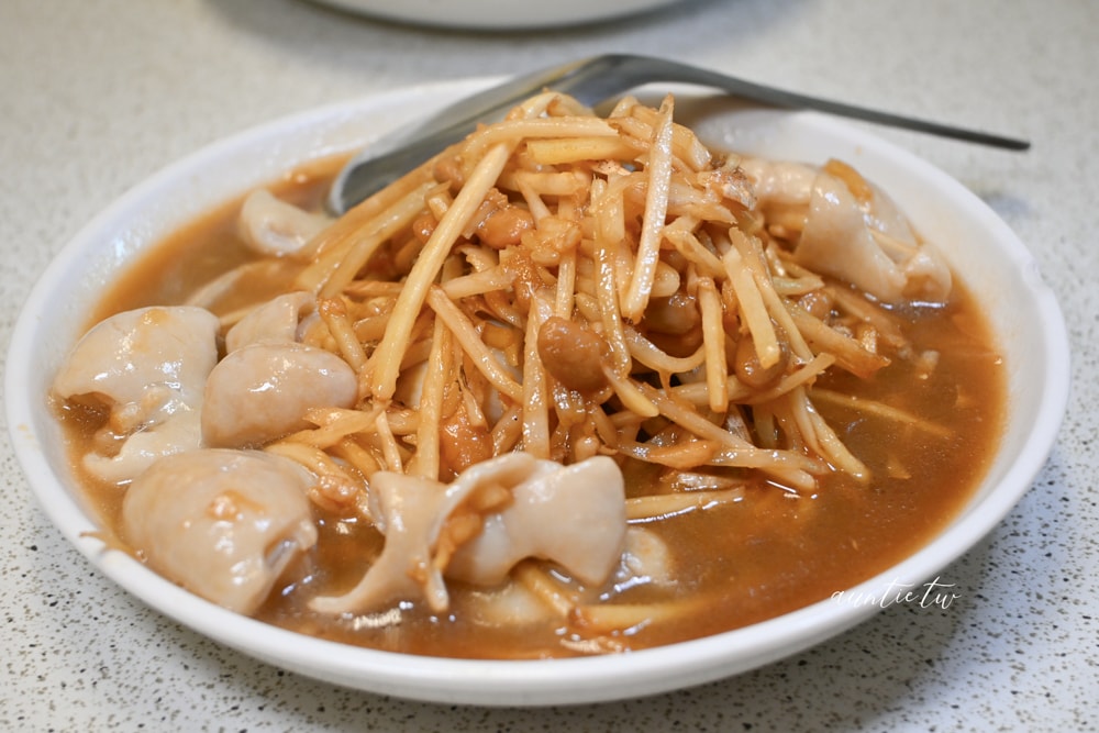 【苗栗】三義｜穎川美食館，客家菜餐廳推薦，三合院老宅吃出阿嬤味