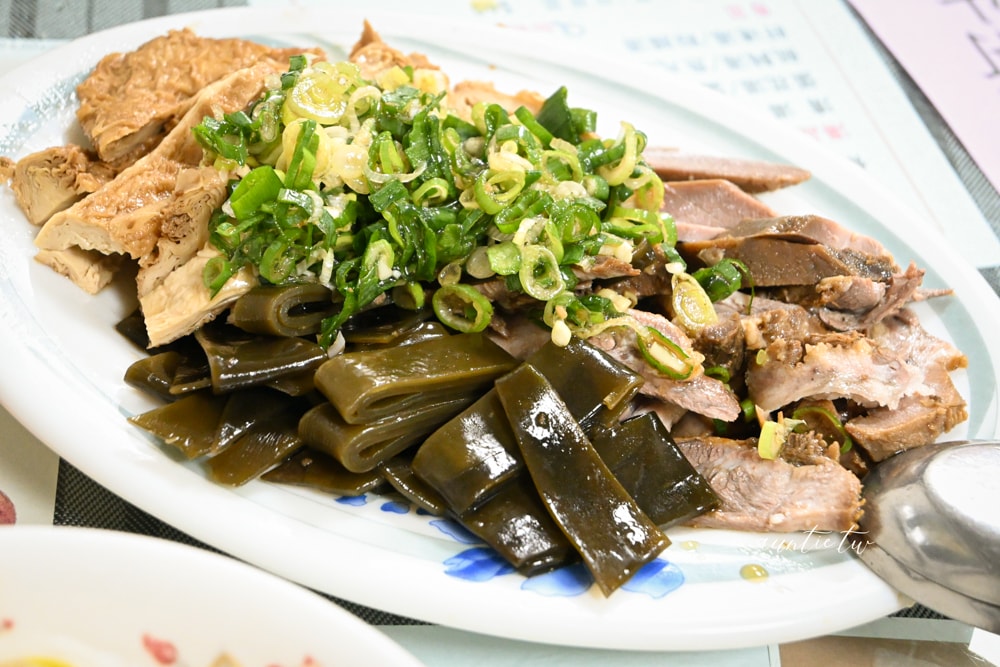 【新北】中和｜特製汕頭麵，在地人推薦，巷弄中的排隊名店