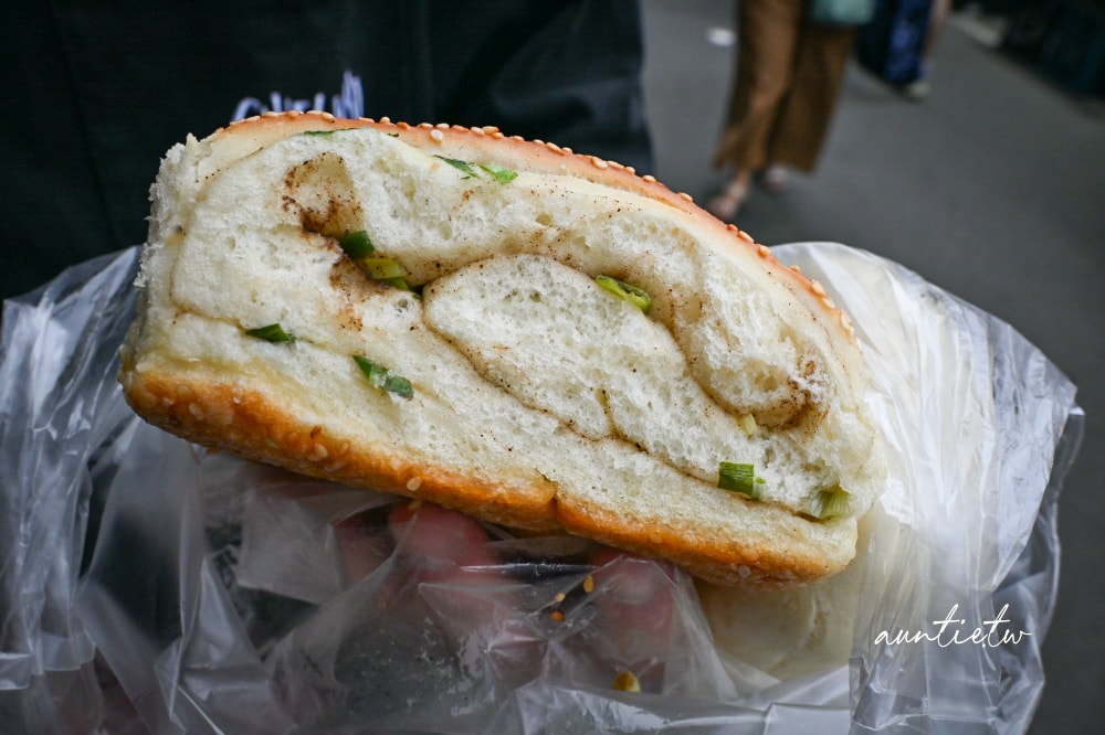 【新北】永和|百分百老麵包子饅頭,鹹香蔥燒餅,多款口味包子饅頭 - 第14張圖 【新北】永和|百分百老麵包子饅頭,鹹香蔥燒餅,多款口味包子饅頭