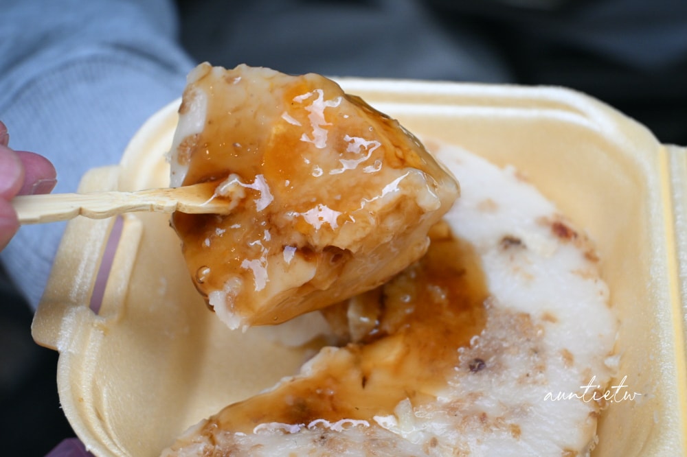 【台北】永春站|無名碗粿肉粽,純米古早味碗粿,超嗨老闆娘情緒價值給好給滿! - 第17張圖 【台北】永春站|無名碗粿肉粽,純米古早味碗粿,超嗨老闆娘情緒價值給好給滿!
