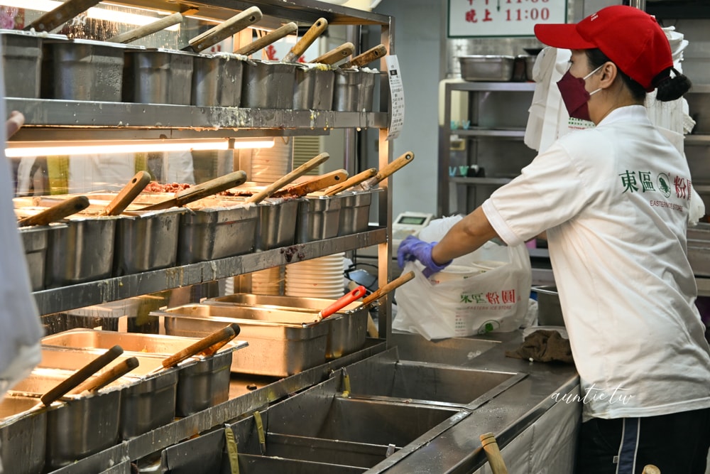 【台北】忠孝敦化站｜東區粉圓，台北老字號冰店誠實評價，40年老店在有名什麼，價格流程一次報！