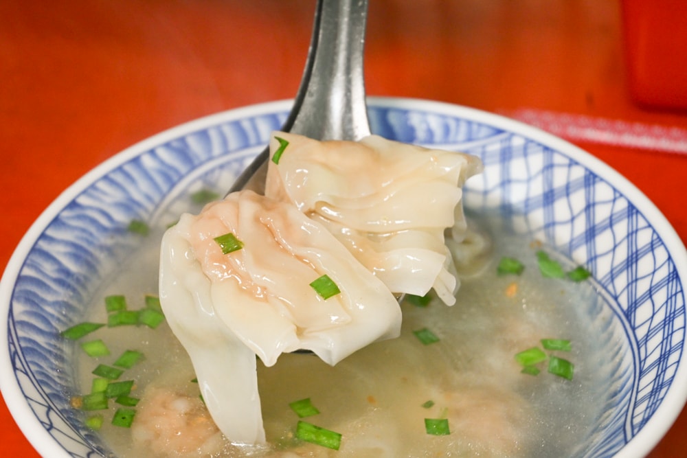 【宜蘭】羅東｜鑫美花生糖麵食坊，在地傳統好滋味古早味乾麵