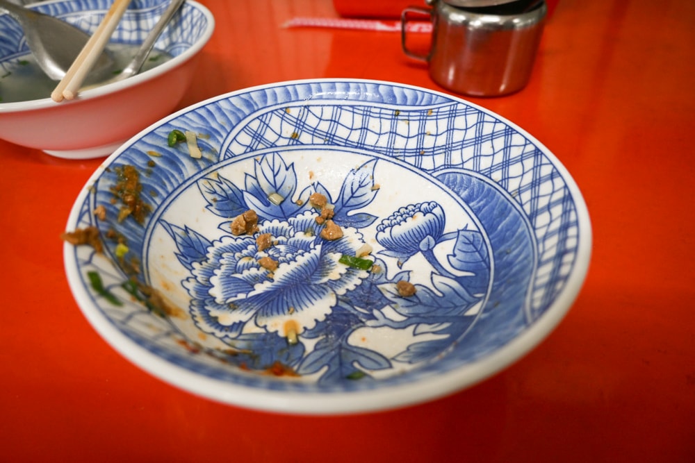 【宜蘭】羅東｜鑫美花生糖麵食坊，在地傳統好滋味古早味乾麵