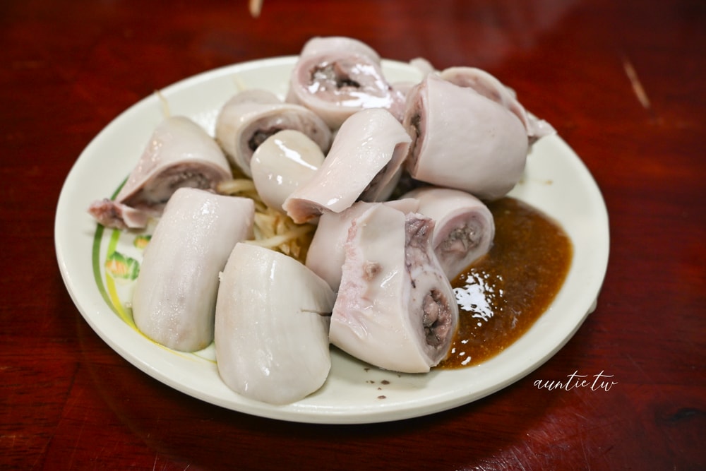 【台北】港墘站｜老皮の麵館，台北皮蛋麵推薦，隱藏版吃法大公開！