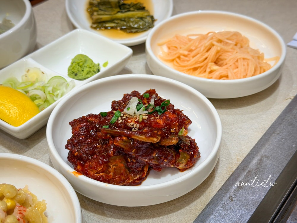 【首爾】狎鷗亭站｜草原 초원 강남점，GD慶功宴烤肉店，24小時營業韓牛烤肉專賣店