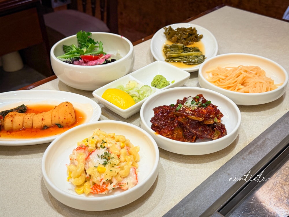 【首爾】狎鷗亭站｜草原 초원 강남점，GD慶功宴烤肉店，24小時營業韓牛烤肉專賣店