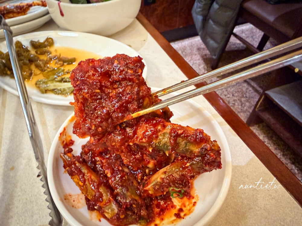 【首爾】狎鷗亭站|草原 초원 강남점,GD慶功宴烤肉店,24小時營業韓牛烤肉專賣店 - 第15張圖 【首爾】狎鷗亭站|草原 초원 강남점,GD慶功宴烤肉店,24小時營業韓牛烤肉專賣店