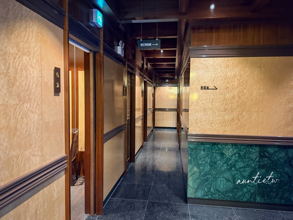【首爾】狎鷗亭站|草原 초원 강남점,GD慶功宴烤肉店,24小時營業韓牛烤肉專賣店 - 第6張圖 【首爾】狎鷗亭站|草原 초원 강남점,GD慶功宴烤肉店,24小時營業韓牛烤肉專賣店