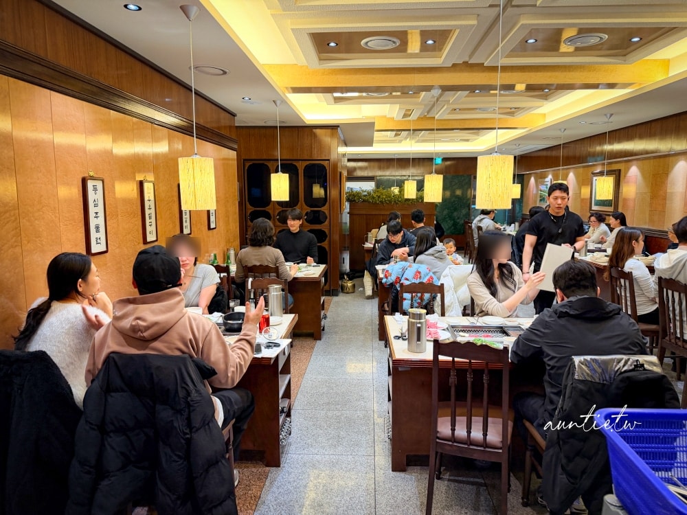 【首爾】狎鷗亭站｜草原 초원 강남점，GD慶功宴烤肉店，24小時營業韓牛烤肉專賣店