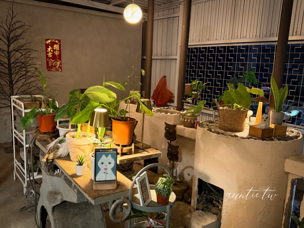【彰化】貓頭鷹廣場｜彰化夜景泡腳推薦，療癒草藥泡腳只要135元、夜景視野、環境寬敞舒適又乾淨