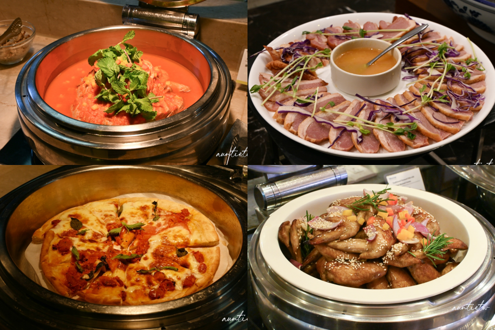 【宜蘭】宜蘭力麗威斯汀度假酒店，日式禪風溫泉渡假酒店，宜蘭旅遊住宿推薦
