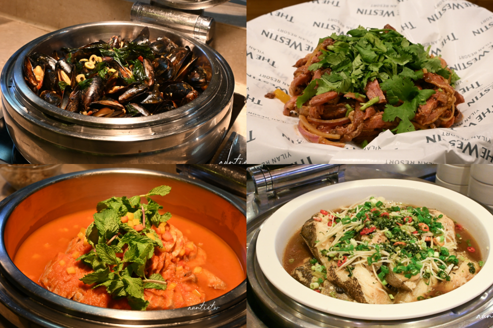 【宜蘭】宜蘭力麗威斯汀度假酒店，日式禪風溫泉渡假酒店，宜蘭旅遊住宿推薦