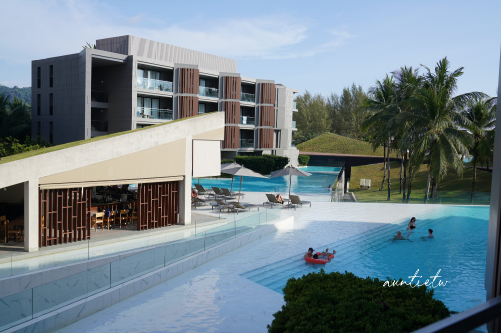 【泰國】攀牙府拷叻｜La Vela Khao Lak，慵懶系海島生活，連空氣都有度假感的網美飯店