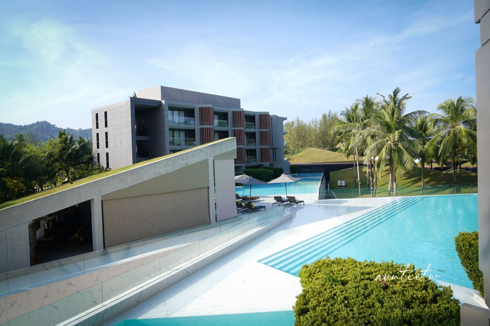 【泰國】攀牙府拷叻｜La Vela Khao Lak，慵懶系海島生活，連空氣都有度假感的網美飯店