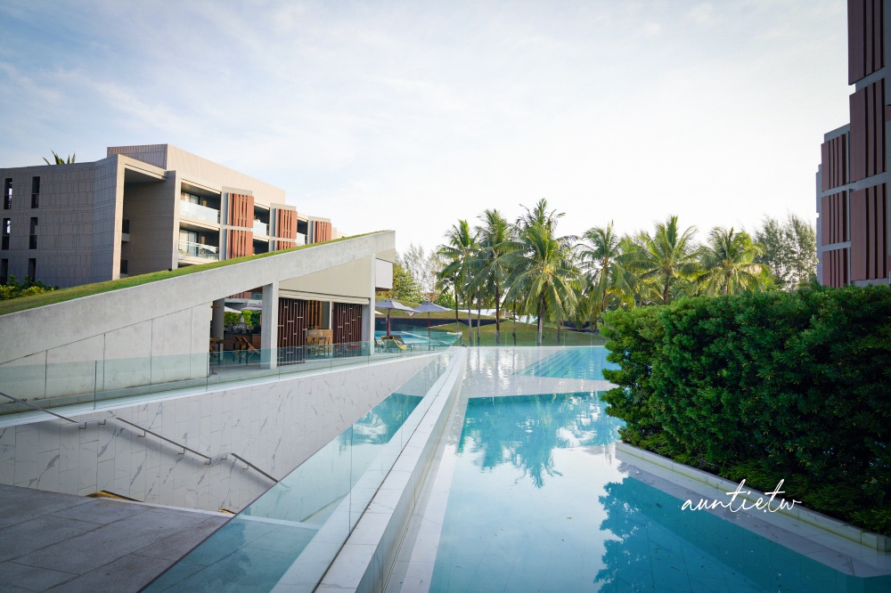 【泰國】攀牙府拷叻｜La Vela Khao Lak，慵懶系海島生活，連空氣都有度假感的網美飯店
