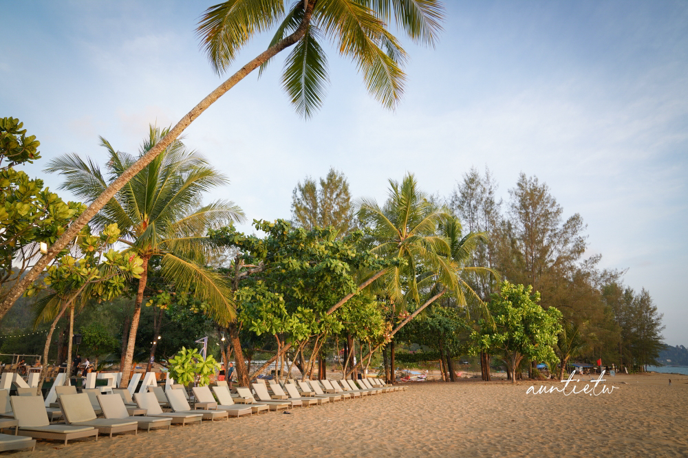 【泰國】攀牙府拷叻｜La Vela Khao Lak，慵懶系海島生活，連空氣都有度假感的網美飯店