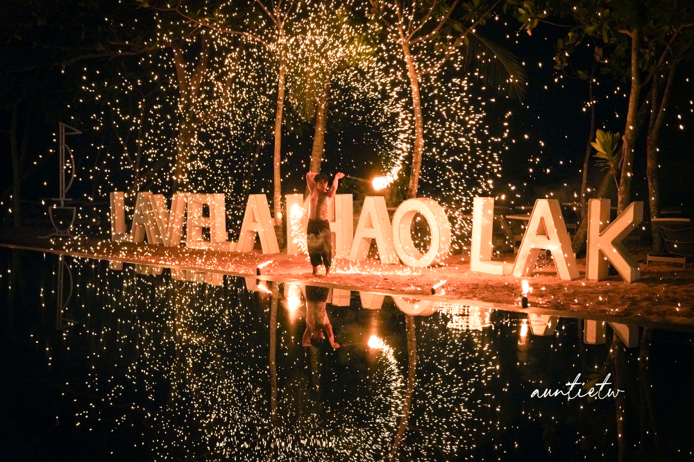 【泰國】攀牙府拷叻｜La Vela Khao Lak，慵懶系海島生活，連空氣都有度假感的網美飯店