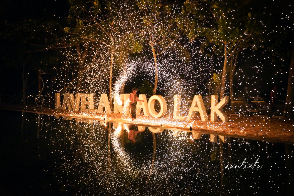 【泰國】攀牙府拷叻｜La Vela Khao Lak，慵懶系海島生活，連空氣都有度假感的網美飯店