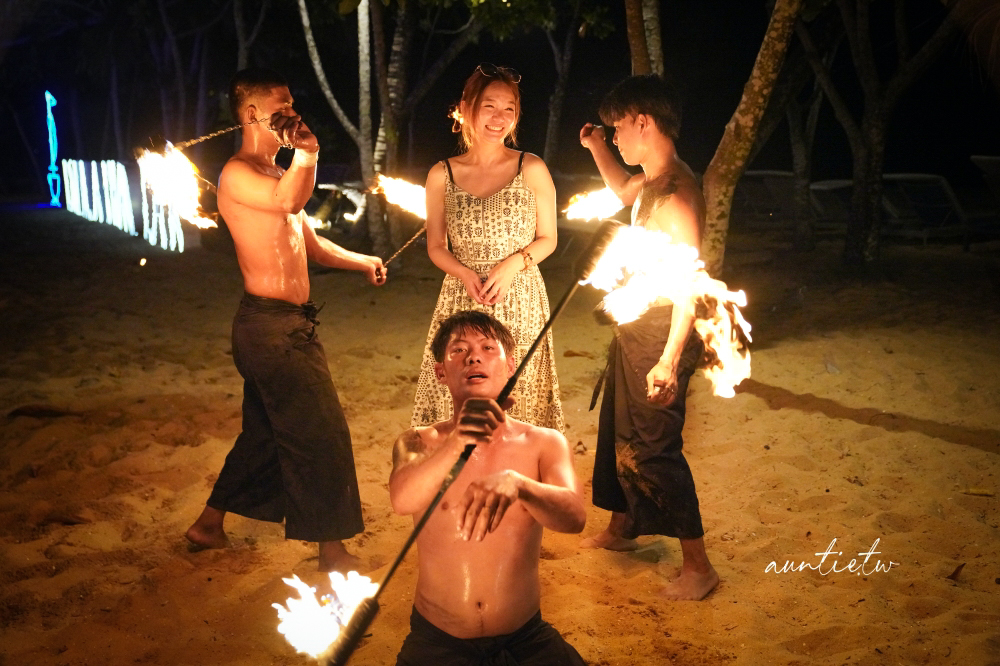 【泰國】攀牙府拷叻｜La Vela Khao Lak，慵懶系海島生活，連空氣都有度假感的網美飯店