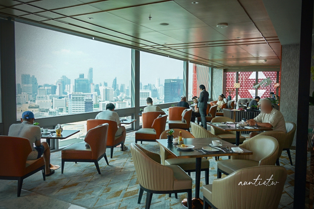 【曼谷住宿】Siam站｜曼谷察殿大酒店 Chatrium Grand Bangkok，放慢旅行步調的奢華住宿！