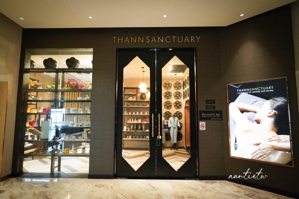 【曼谷住宿】Siam站｜曼谷察殿大酒店 Chatrium Grand Bangkok，放慢旅行步調的奢華住宿！