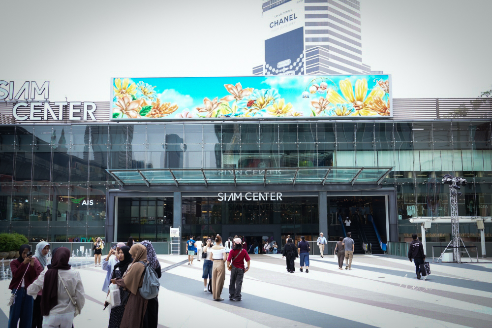 【曼谷住宿】Siam站｜曼谷察殿大酒店 Chatrium Grand Bangkok，放慢旅行步調的奢華住宿！