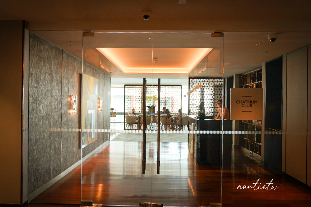 【曼谷住宿】Siam站｜曼谷察殿大酒店 Chatrium Grand Bangkok，放慢旅行步調的奢華住宿！