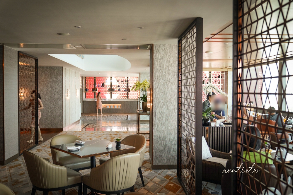 【曼谷住宿】Siam站｜曼谷察殿大酒店 Chatrium Grand Bangkok，放慢旅行步調的奢華住宿！